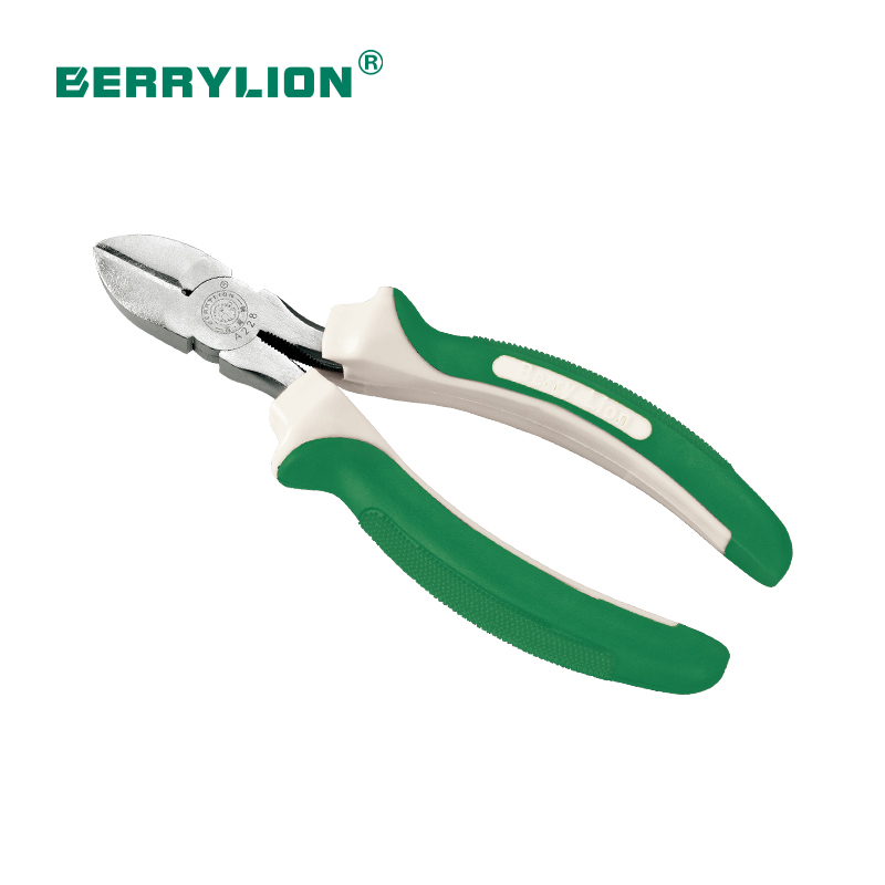 Diagonal pliers(Massage handle)