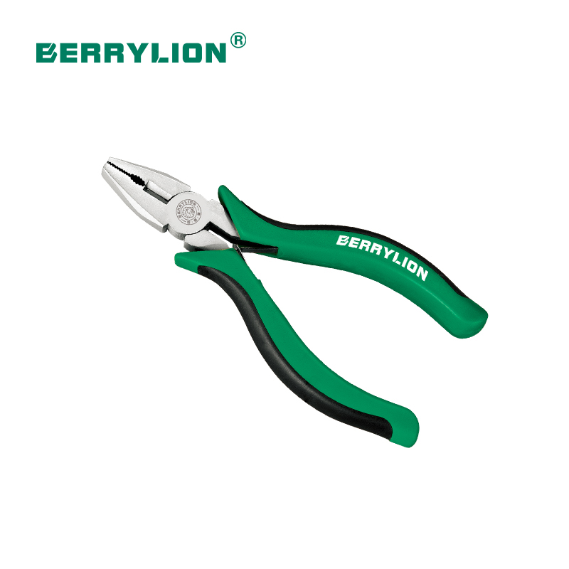 Combination pliers(European style mini type)