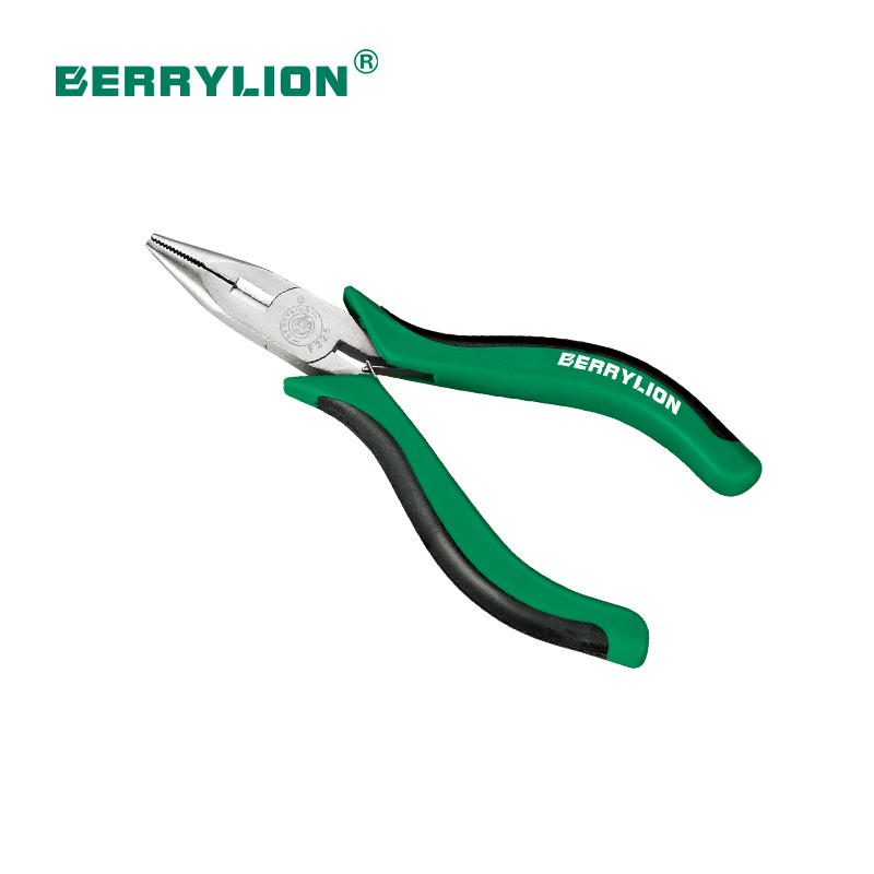 Long nose pliers(European style mini type)