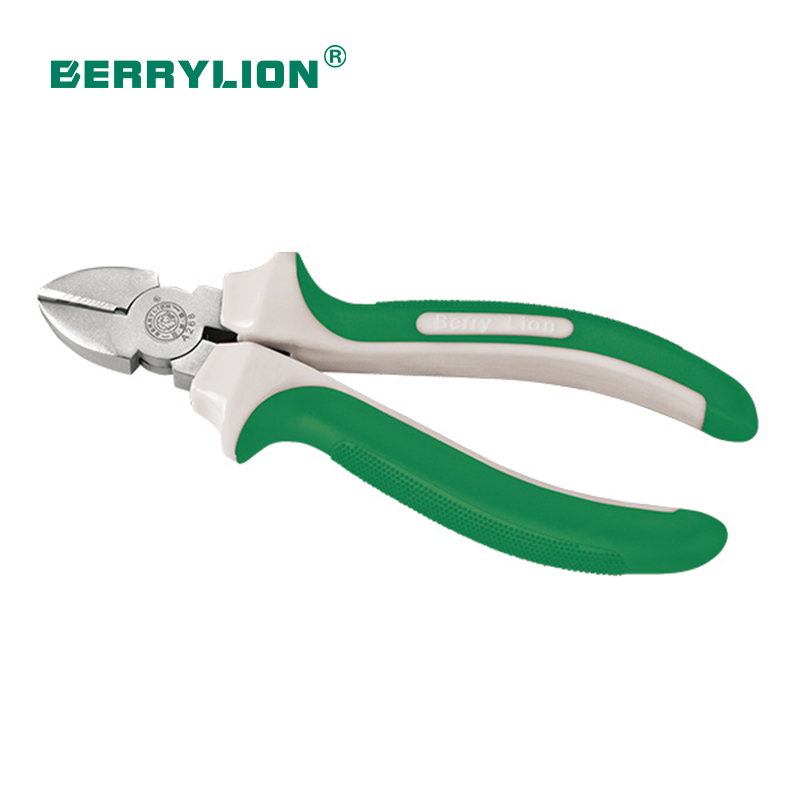 Diagonal pliers (European style)