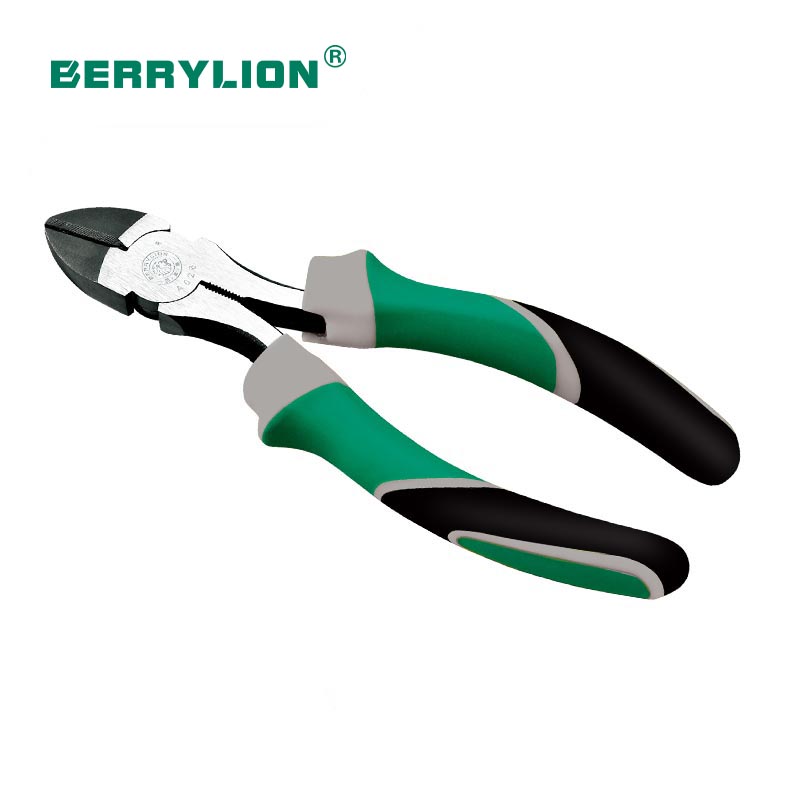 Diagonal pliers (Three colors)