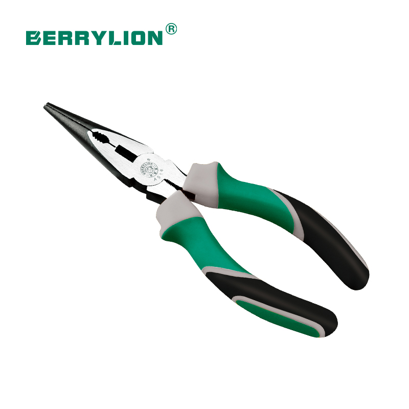 Long nose pliers (Three colors)