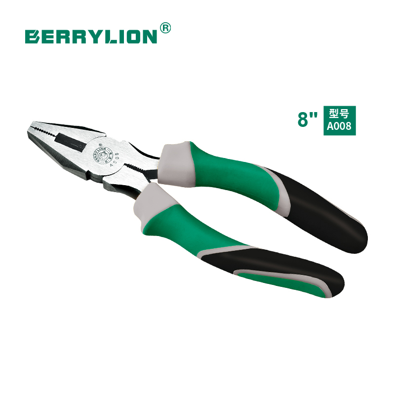 Combination pliers(Three colors )