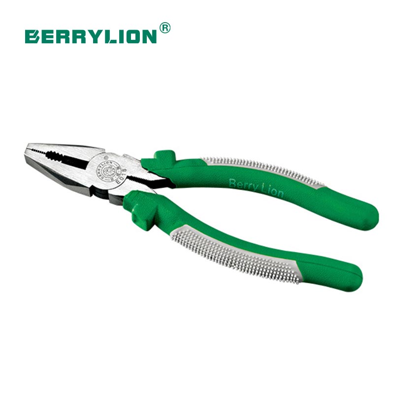 Combination pliers