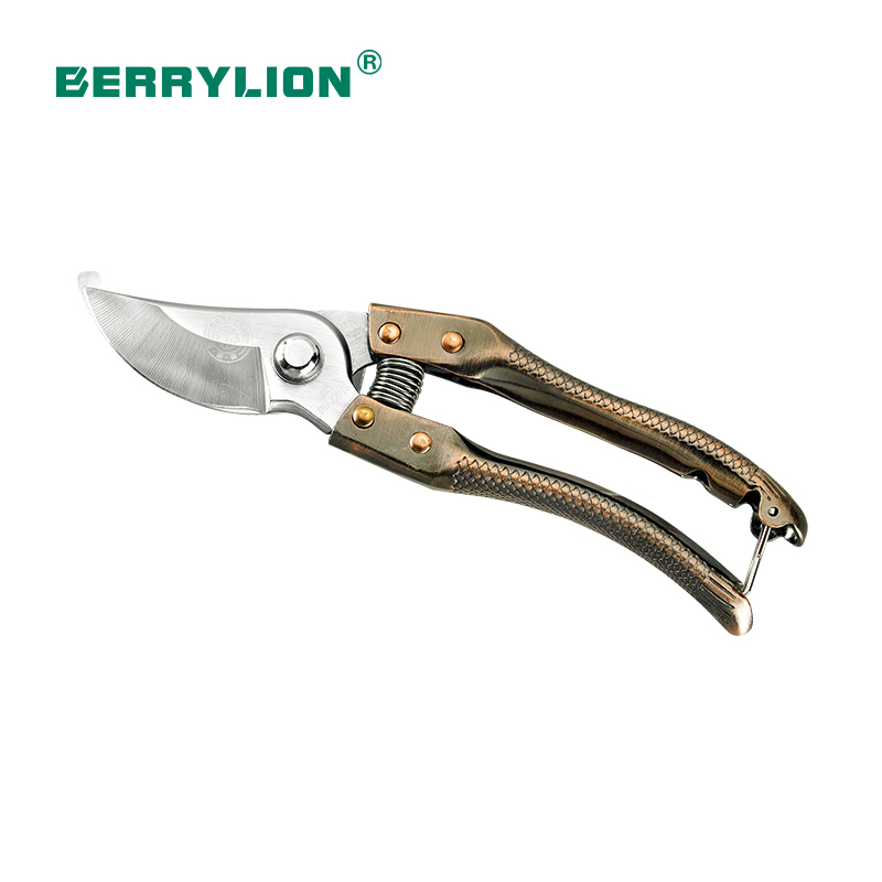 916 high-end pruning shears
