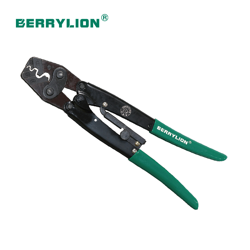 HD-16L crimping pliers