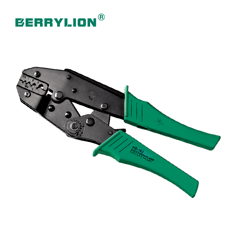 OHS-103 crimping pliers