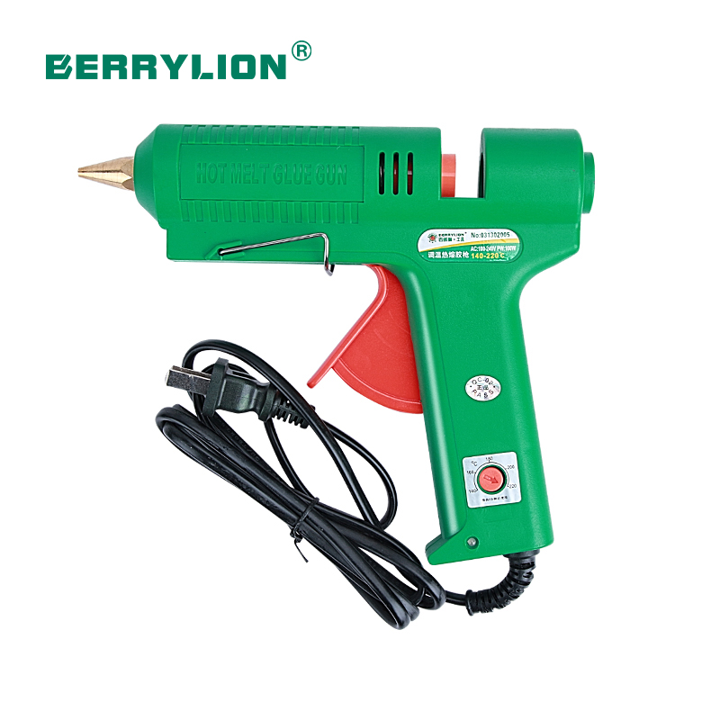 Attemperation Hot Melt Glue Gun