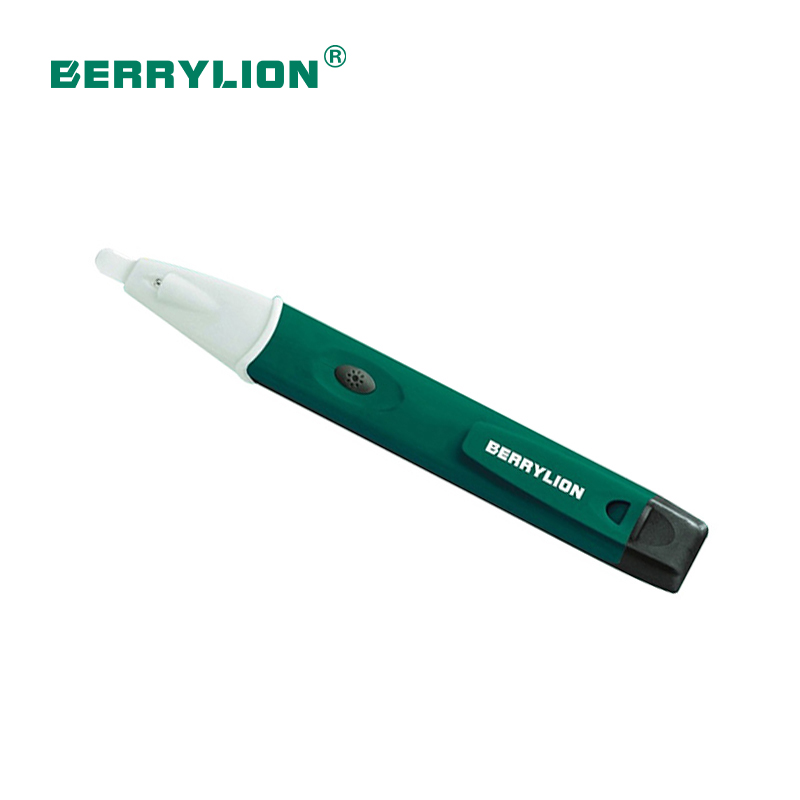 Non-contact voltage tester