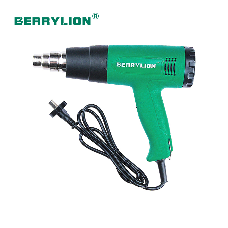 Digital hot air gun RFQ505