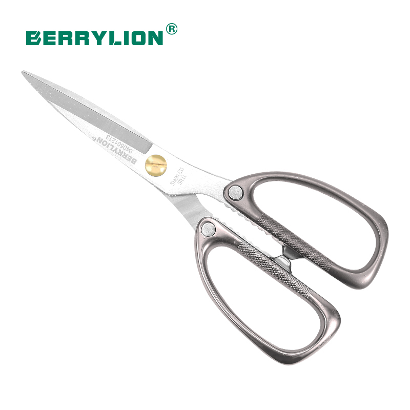 Stainless steel scissor 213