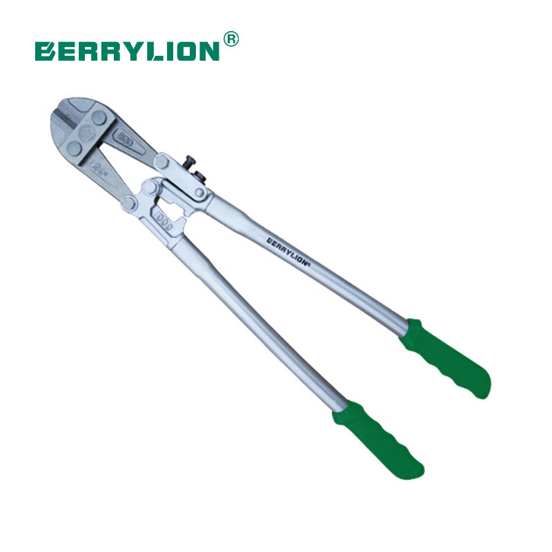 Strengthen heavy duty bolt cutter