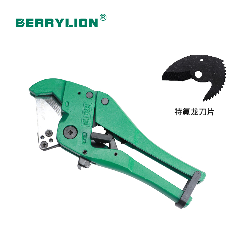 PVC302 tube cutter