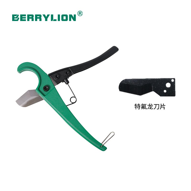 PVC216 tube cutter