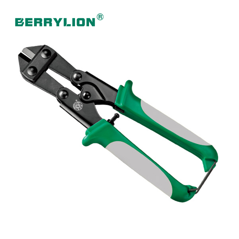 Mini style bolt cutter