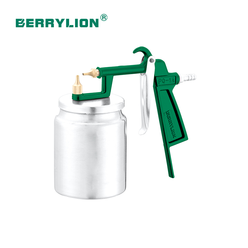 PQ-1 spray gun