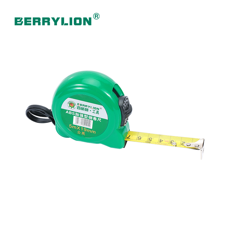 ABS strong measuring tape
