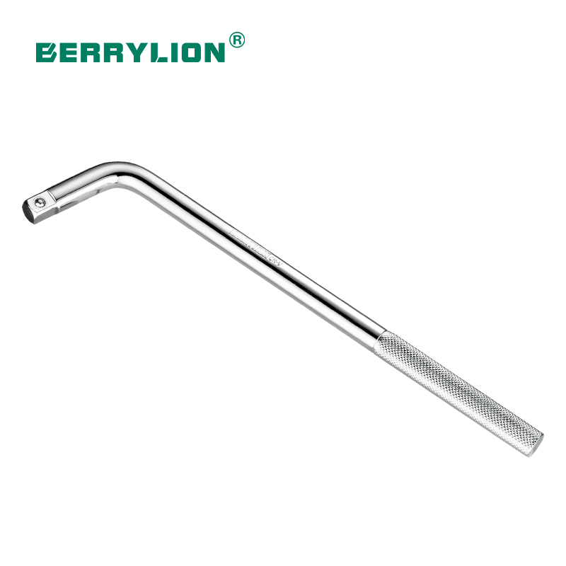 1/2 ＂ mirror L shape wrench