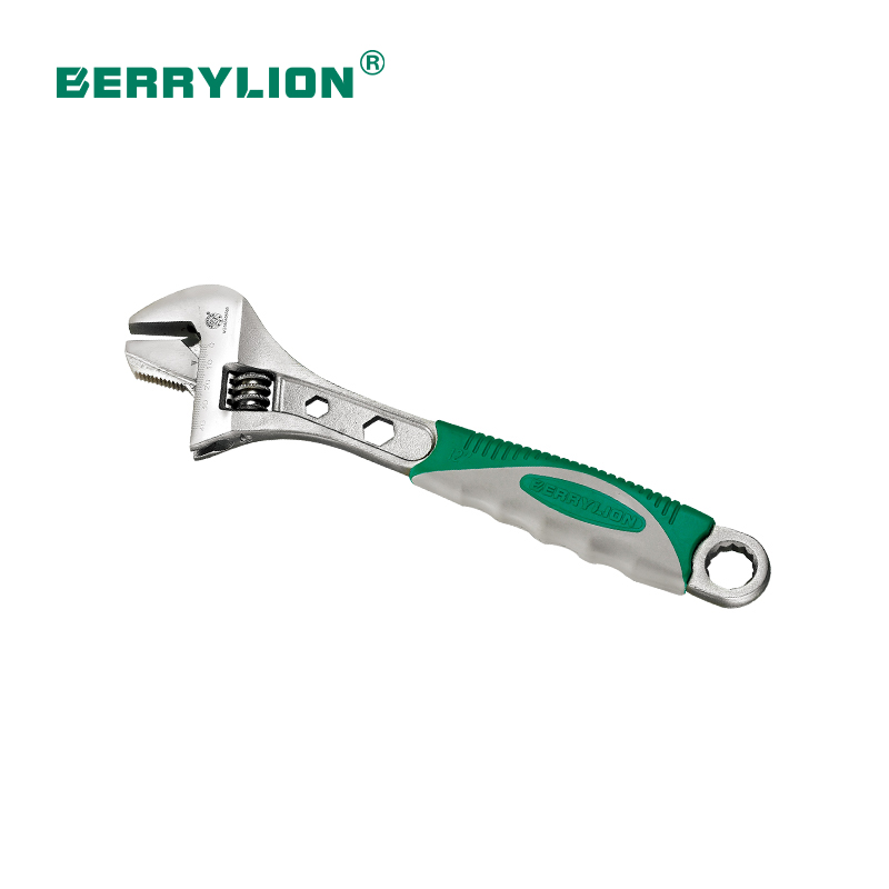 Professional multifuntional adjustable wrench