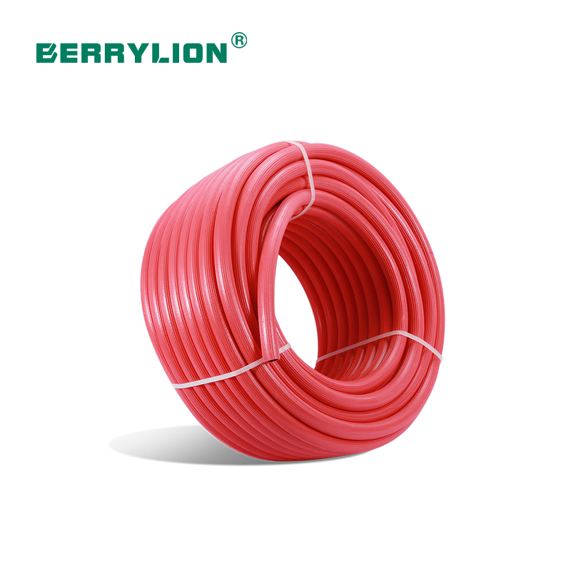 Classic style oxygen hose