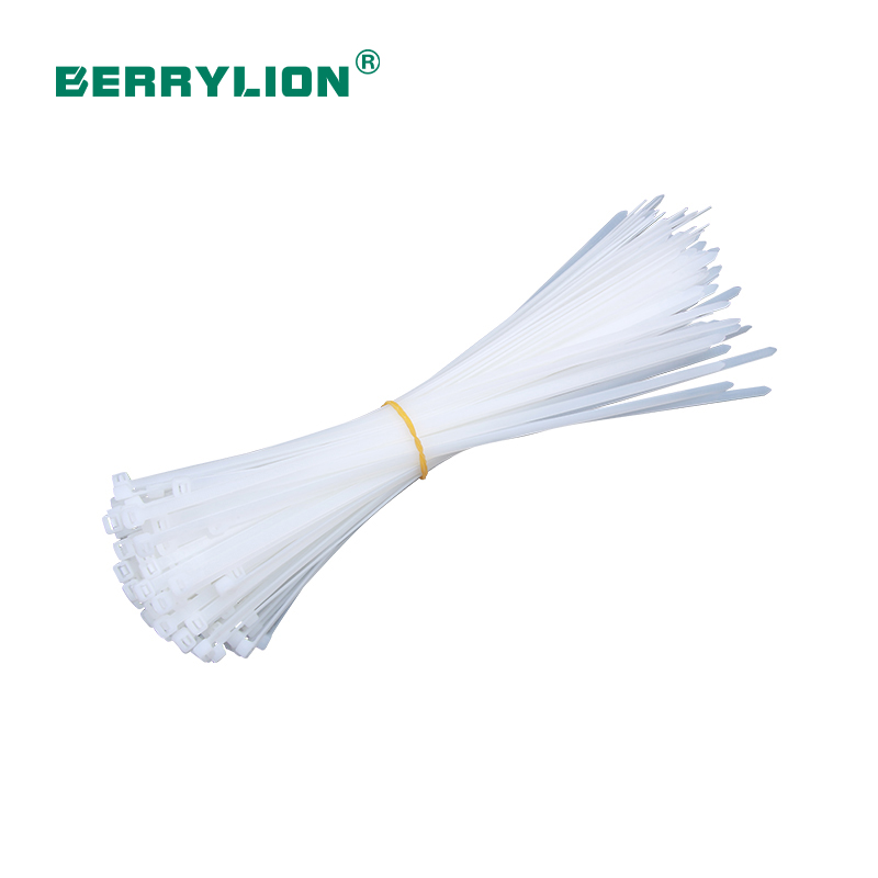 Nylon cable tie