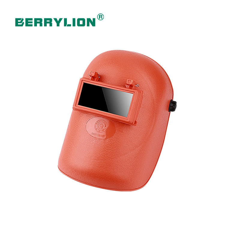 Head Mounted Type Welding Mask