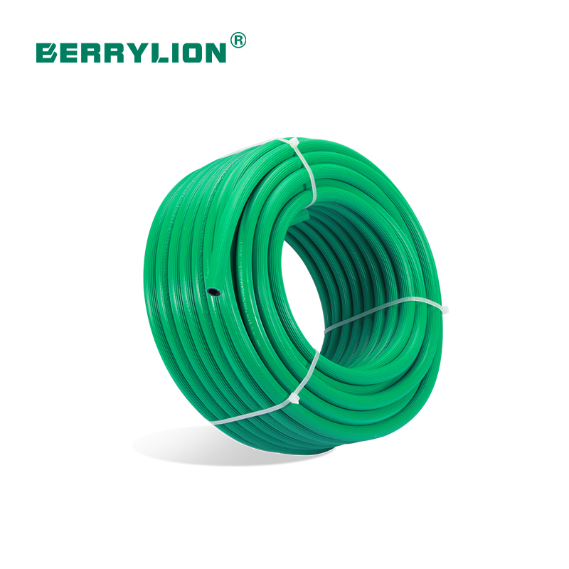 Classic style acetylene hose