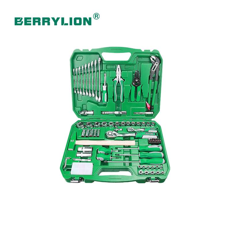 100pcs machanic maintenance tool set